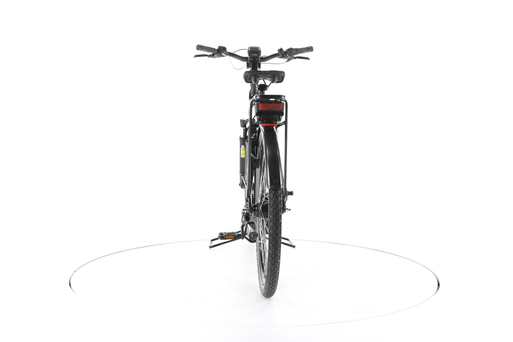 Riese & Müller Swing rücktritt City E-Bike Tiefeinsteiger - Image 10