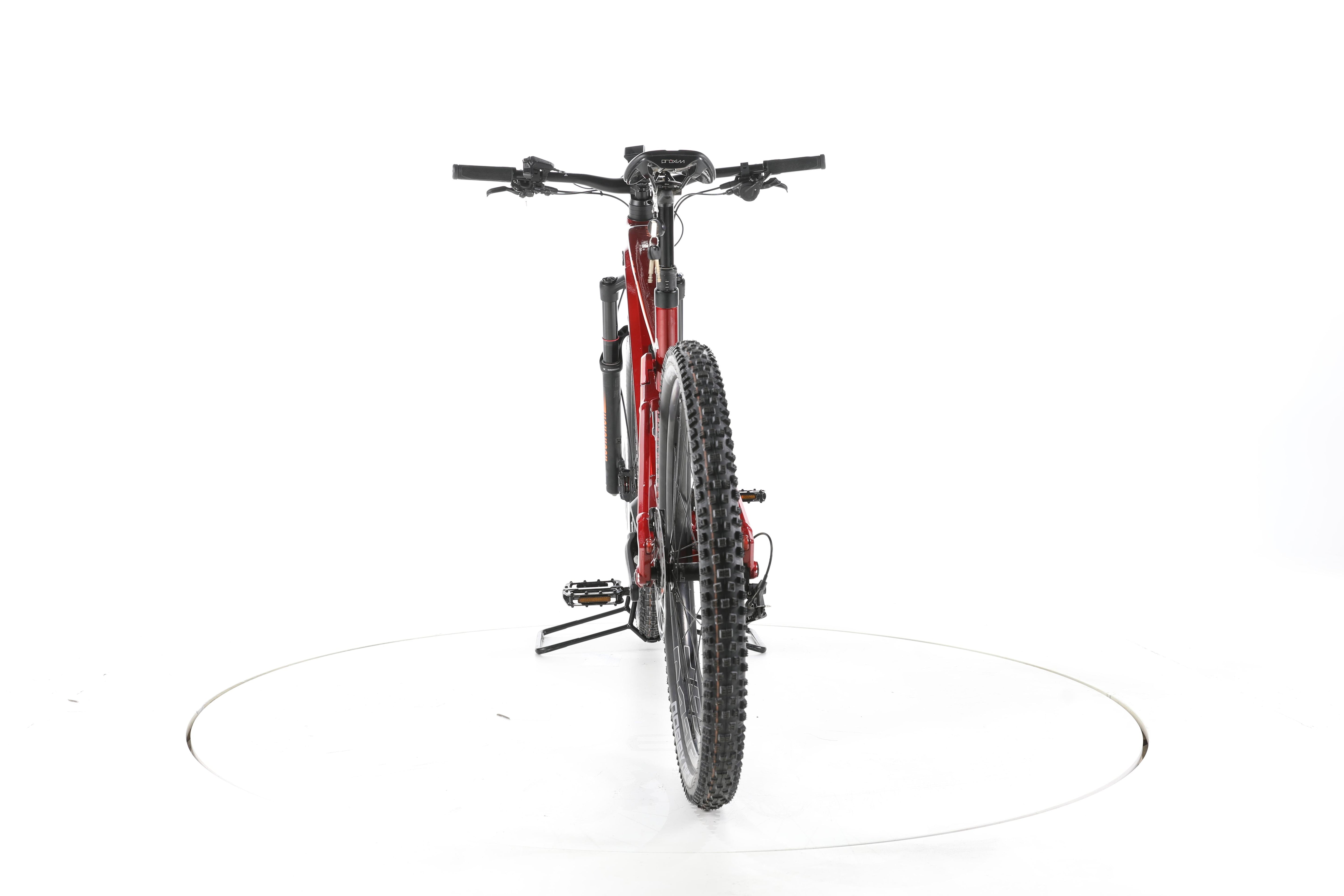 Bulls Sonic EVO AM 3 E-Bike Fully - Image 10