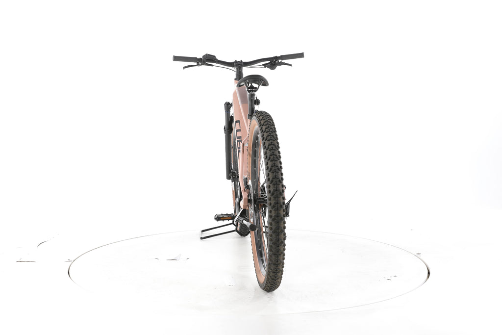 Cube Reaction Hybrid Pro E-Bike - Image 10