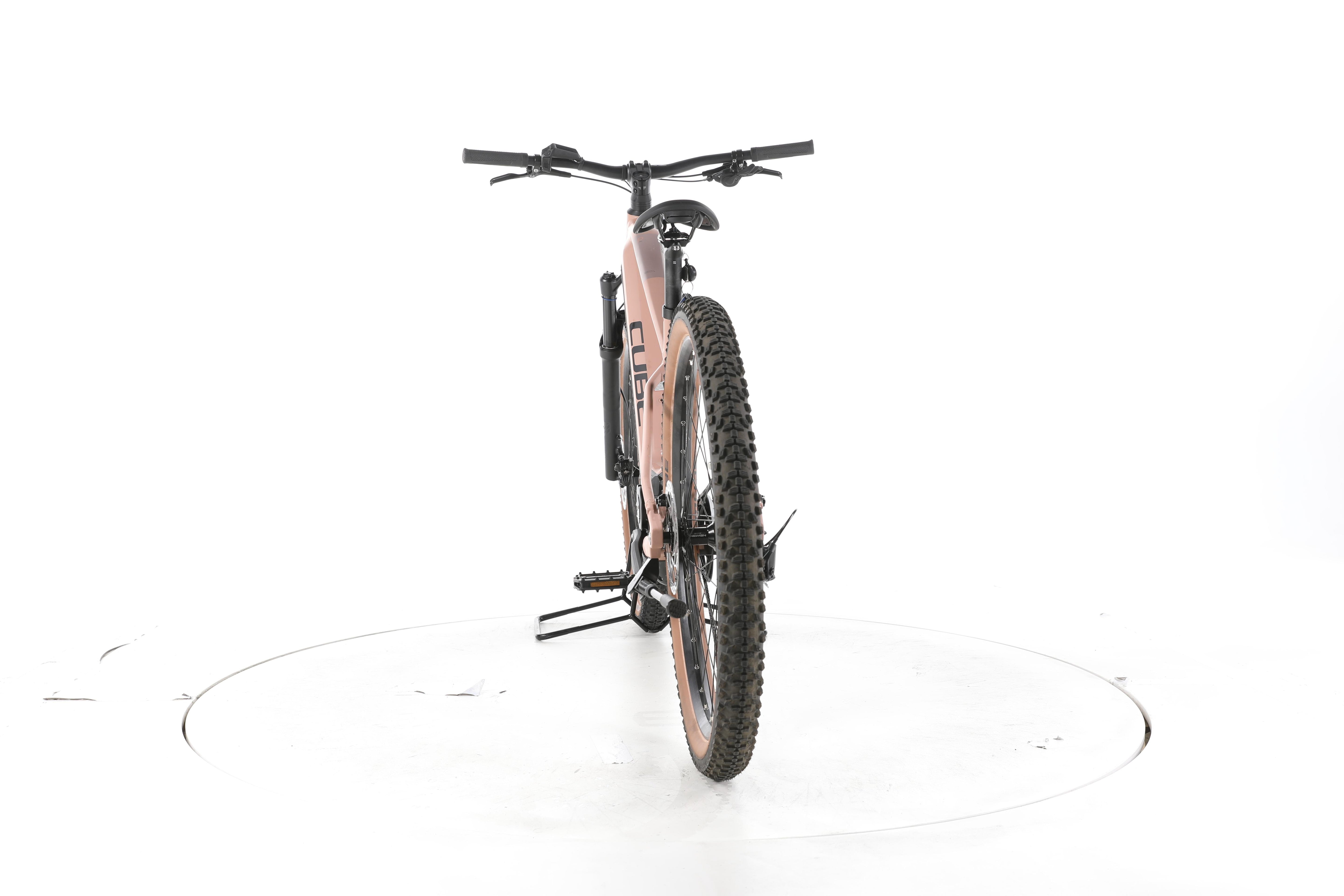 Cube Reaction Hybrid Pro E-Bike - Image 10