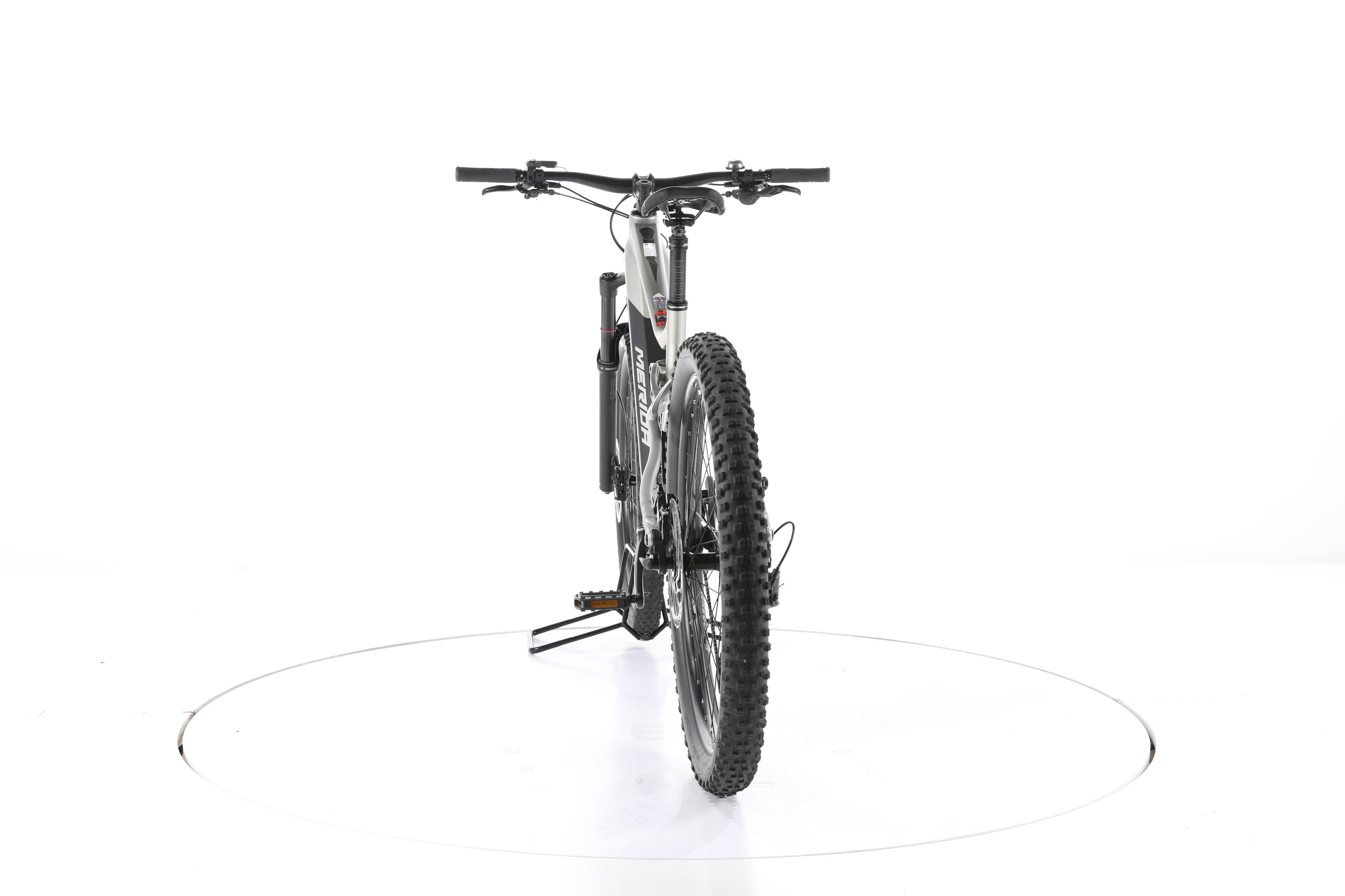 Merida eONE-SIXTY 500 EP2 E-Bike Fully - Image 10