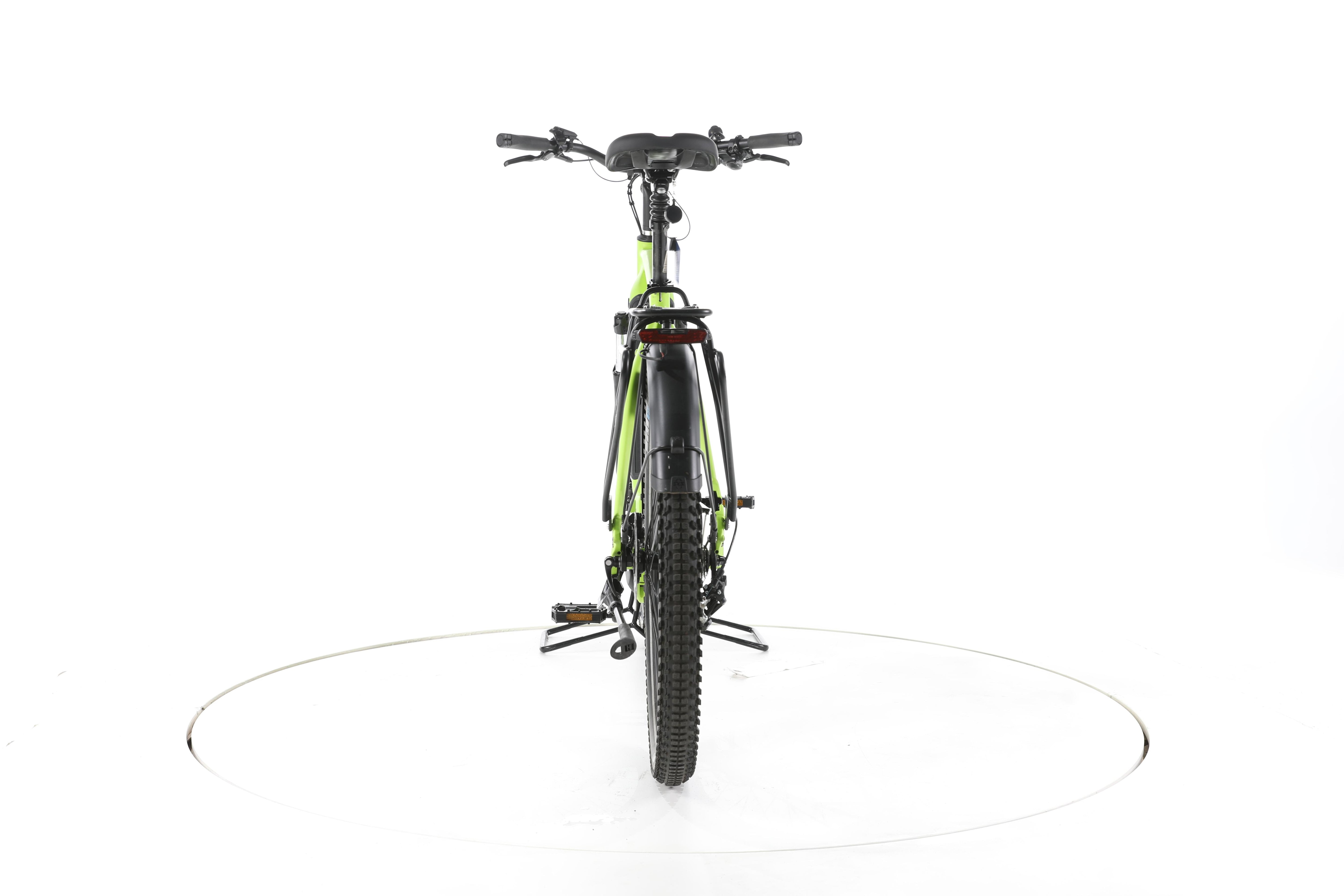 Velo de Ville SEB 990 Smart Trekking E-Bike - Image 10