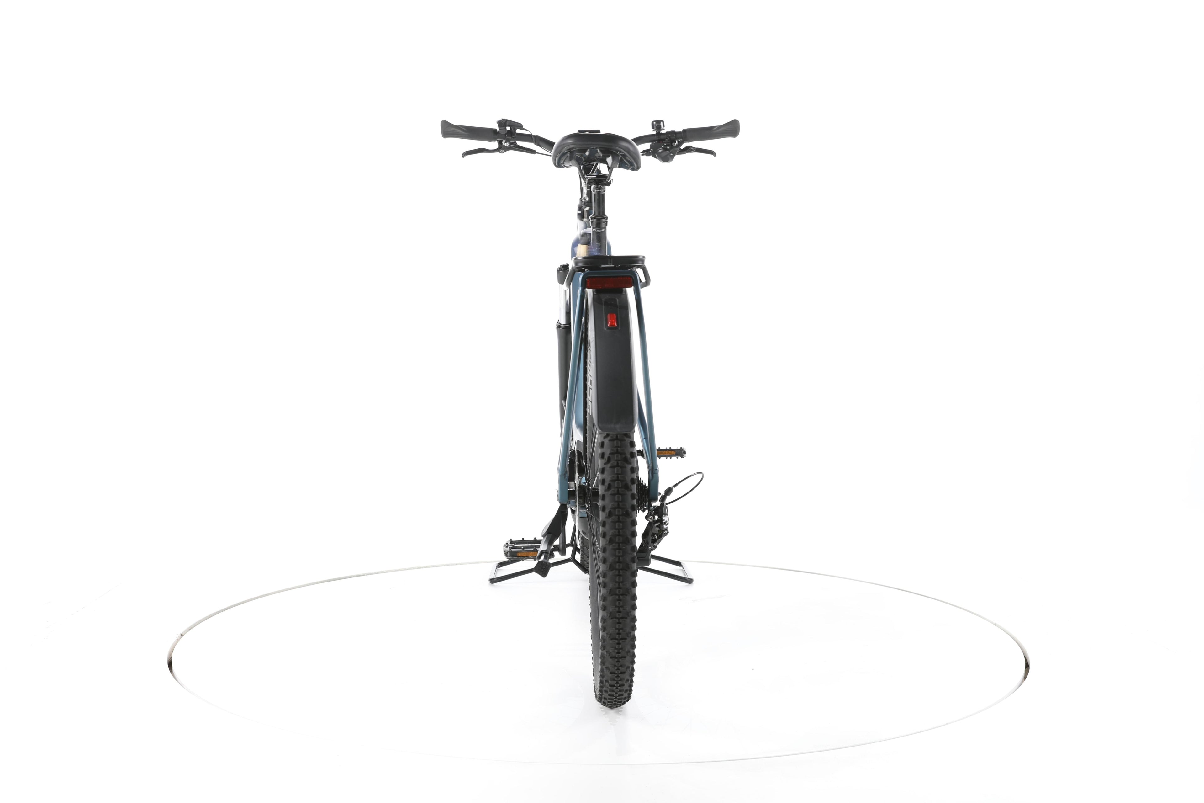 Cube Kathmandu Hybrid ONE Trekking E-Bike 2024 - Image 10