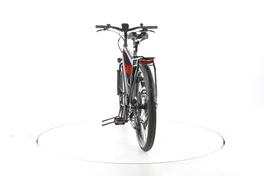 R Raymon TourRay E 6.0 Trekking E-Bike - Image 10