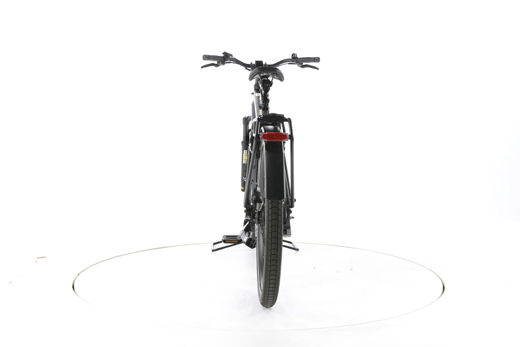 Riese & Müller Charger4 GT Vario City E-Bike 2024 - Image 10