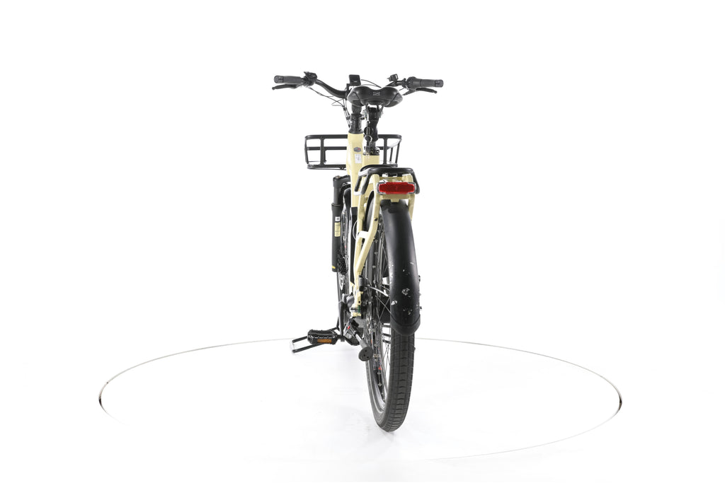 FLYER Gotour3 7.43 City E-Bike Tiefeinsteiger - Image 10