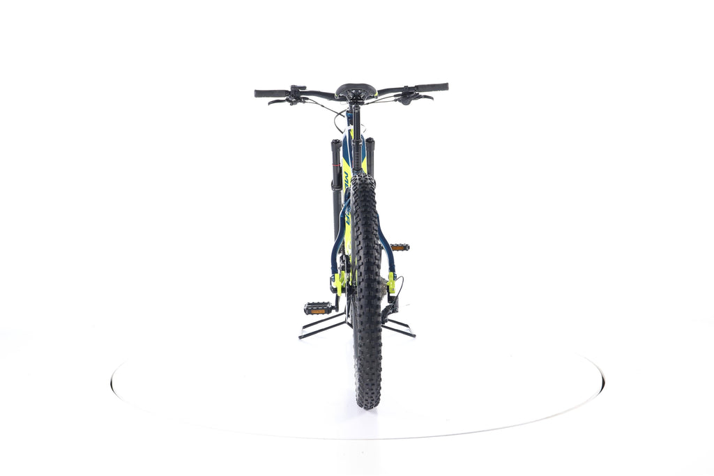 Merida eONE-Sixty 575 EP1 Fully E-Bike - Image 10