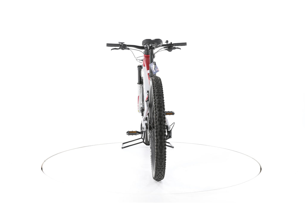 Bulls E-Stream EVA TR2 Fully E-Bike - Image 10