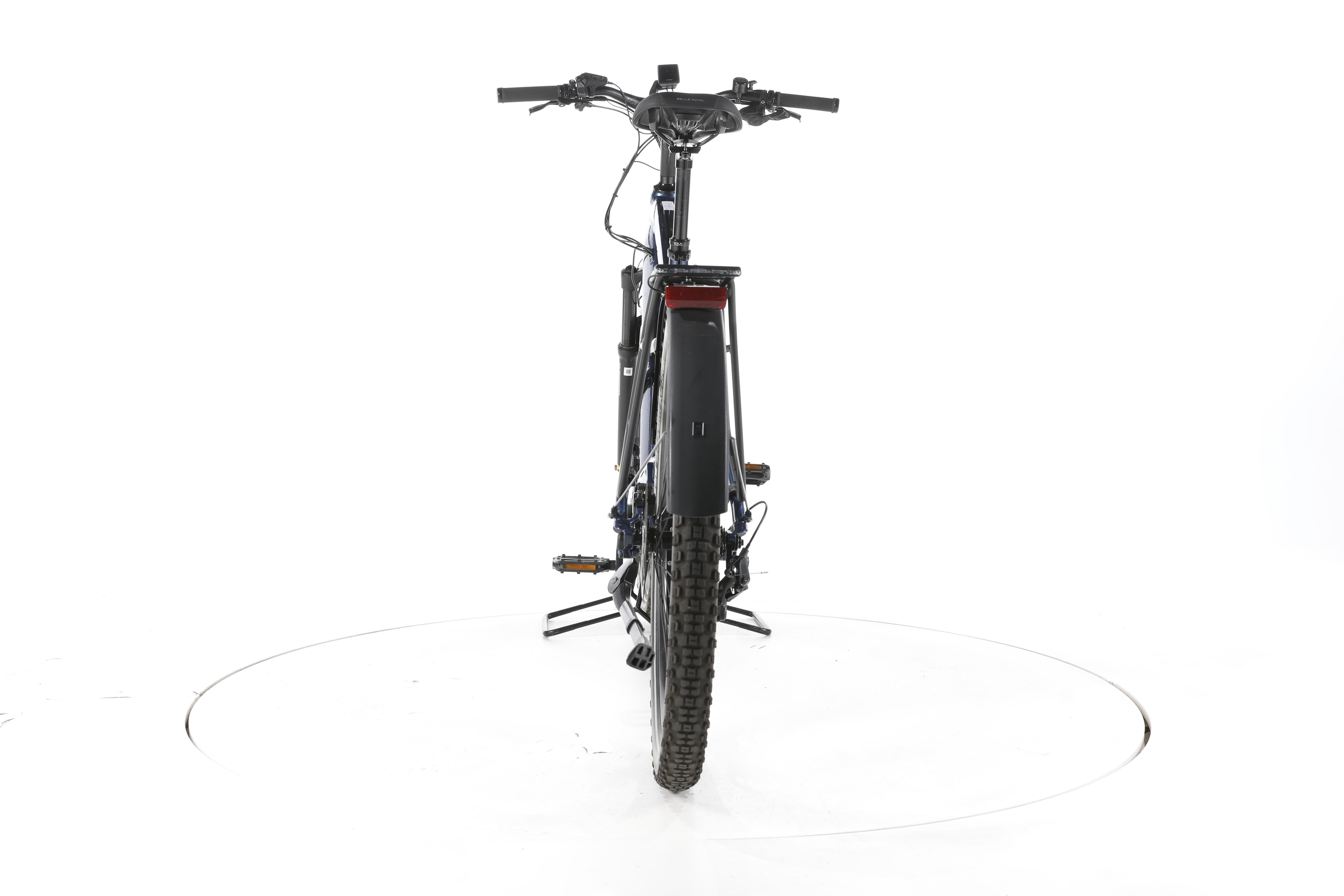 MORRISON SUB 6.0 SUV E-Bike - Image 10