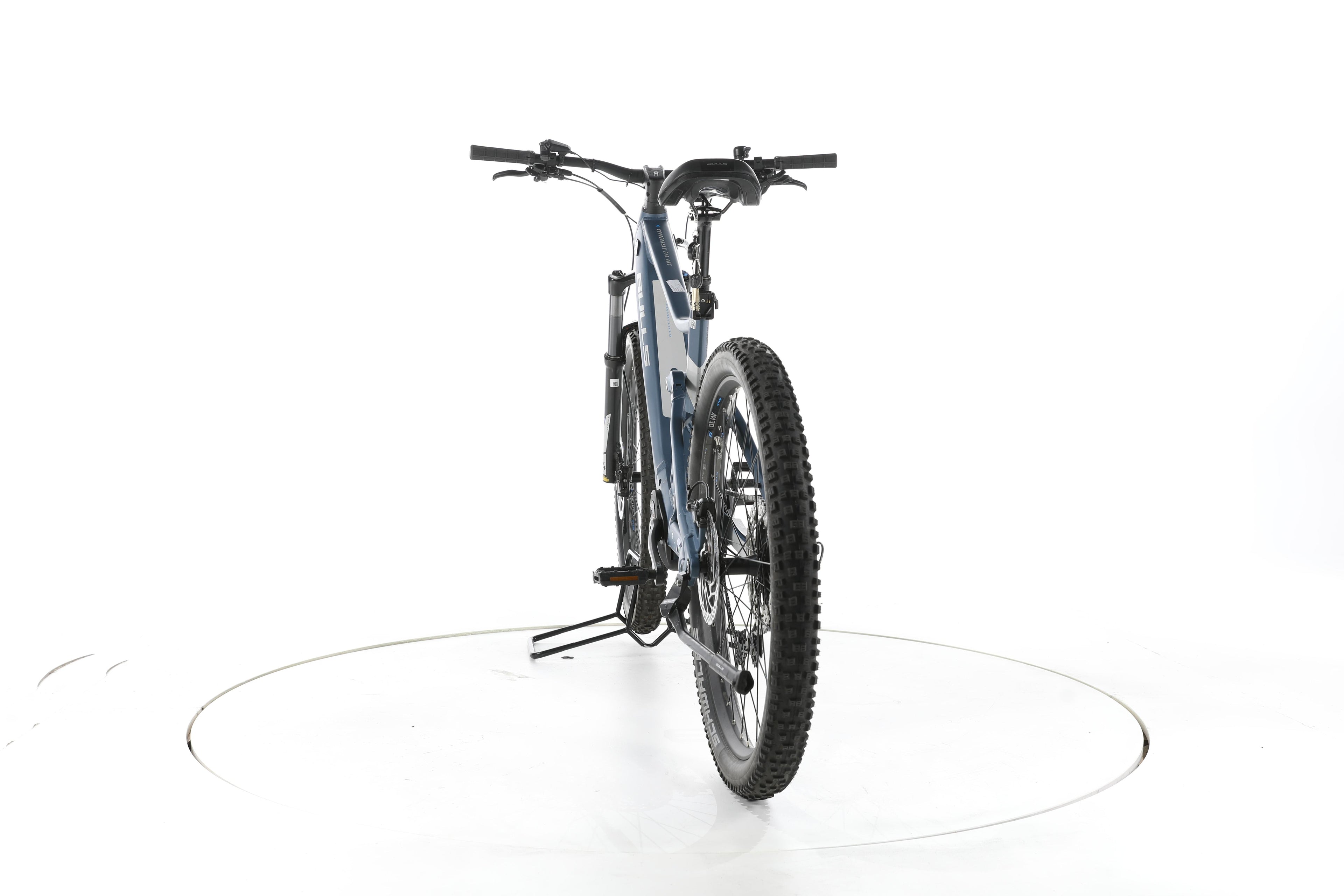 Bulls Copperhead EVO AM 2 Fully E-Bike 2023 - Image 10