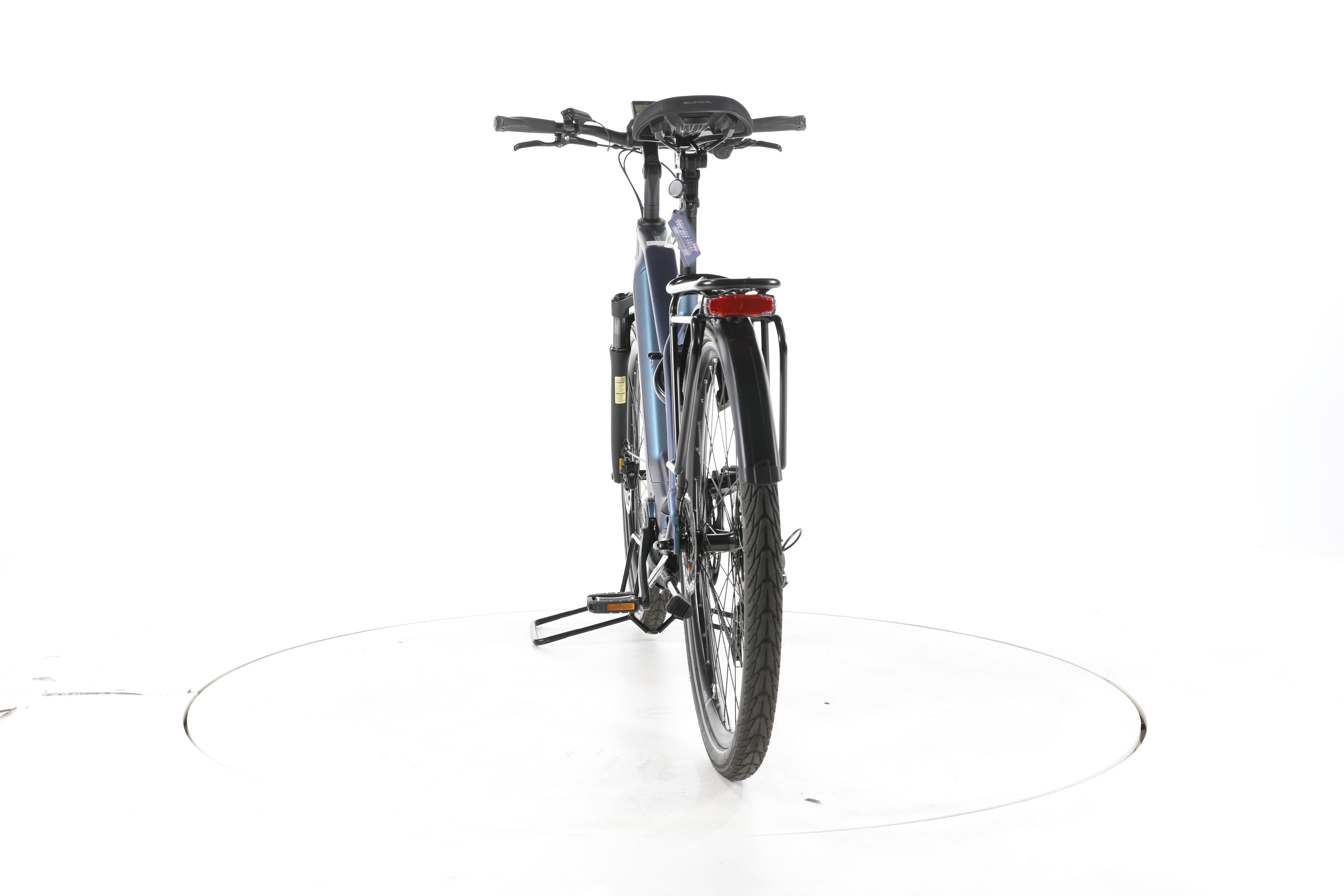 KTM Macina Tour CX 510 Trekking E-Bike 2024 - Image 10