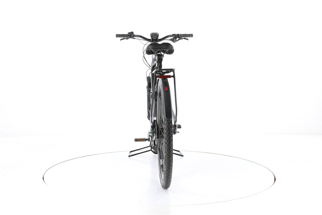 Cube Supreme RT Hybrid SL City E-Bike Tiefeinsteiger - Image 10