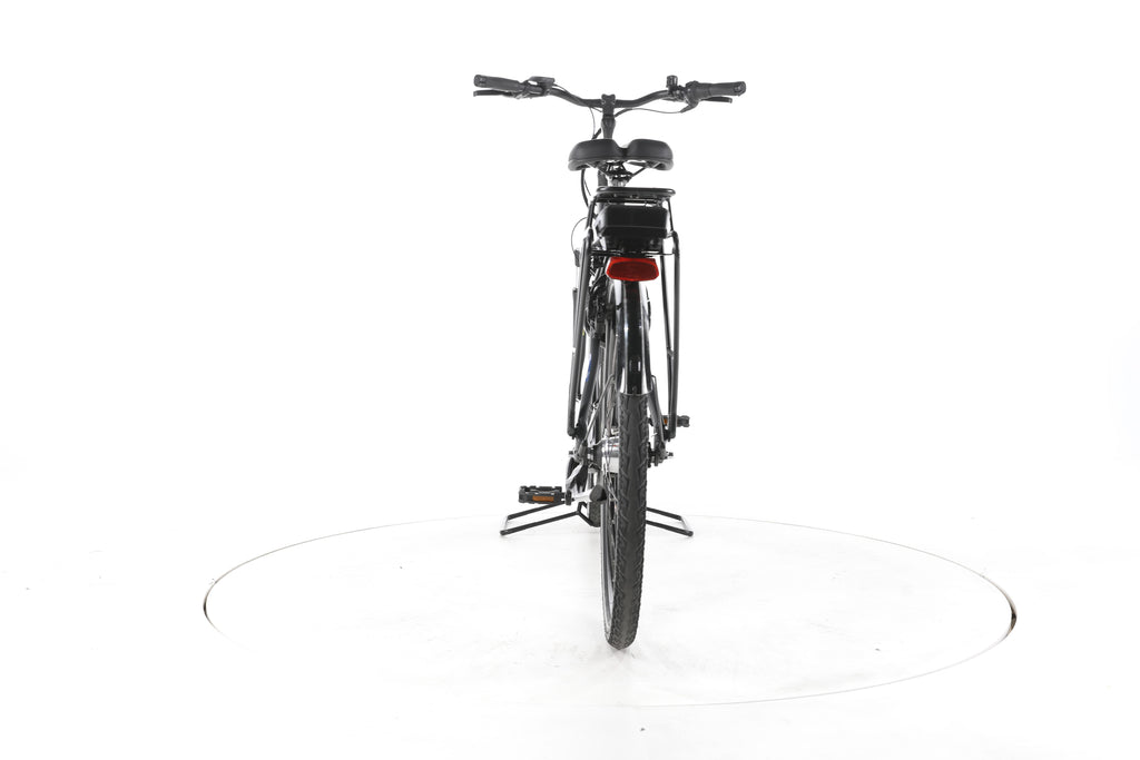 Kettler Traveller E-Silver 7R City E-Bike Tiefeinsteiger - Image 10