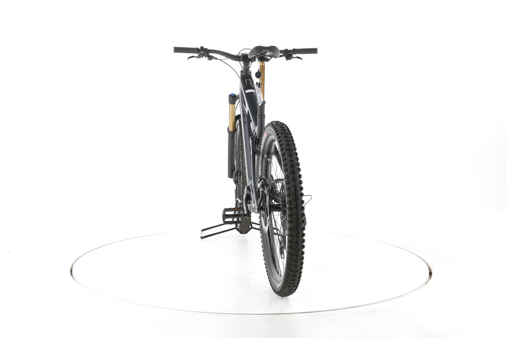 Cube Stereo Hybrid ONE77 HPC E-Bike Fully Carbon 2025 - Image 10