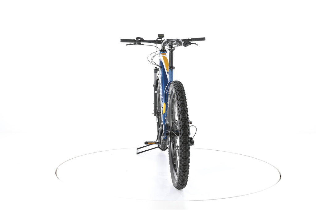 Corratec E-Power X-Vert Race Trinity E-Bike 2023 - Image 10