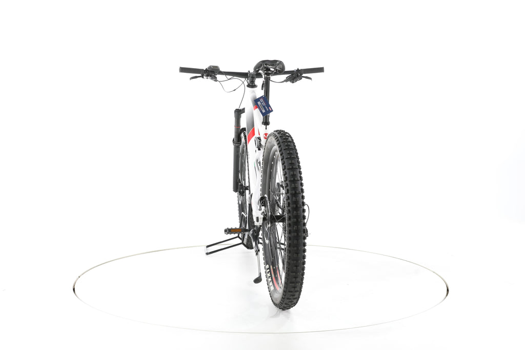 Malaguti Civetta Fully E-Bike - Image 10