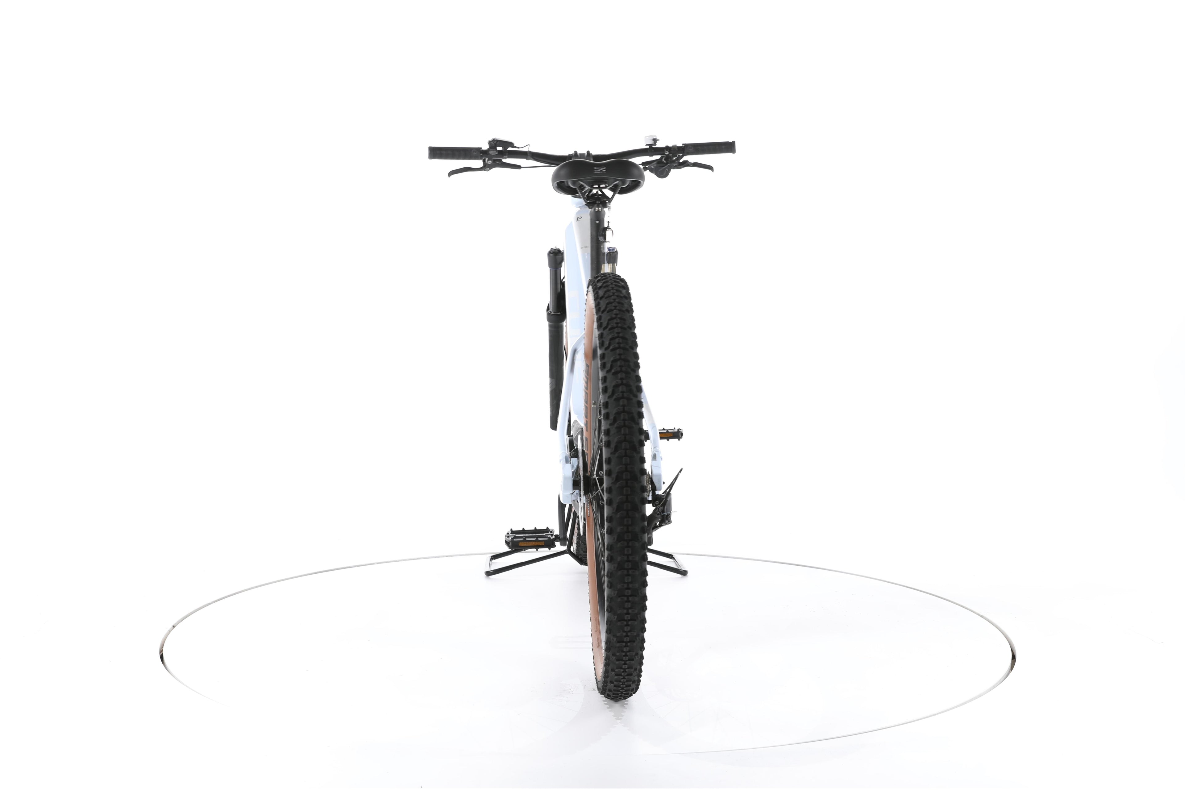 Cube Reaction Hybrid Pro E-Bike 2023 - Image 10
