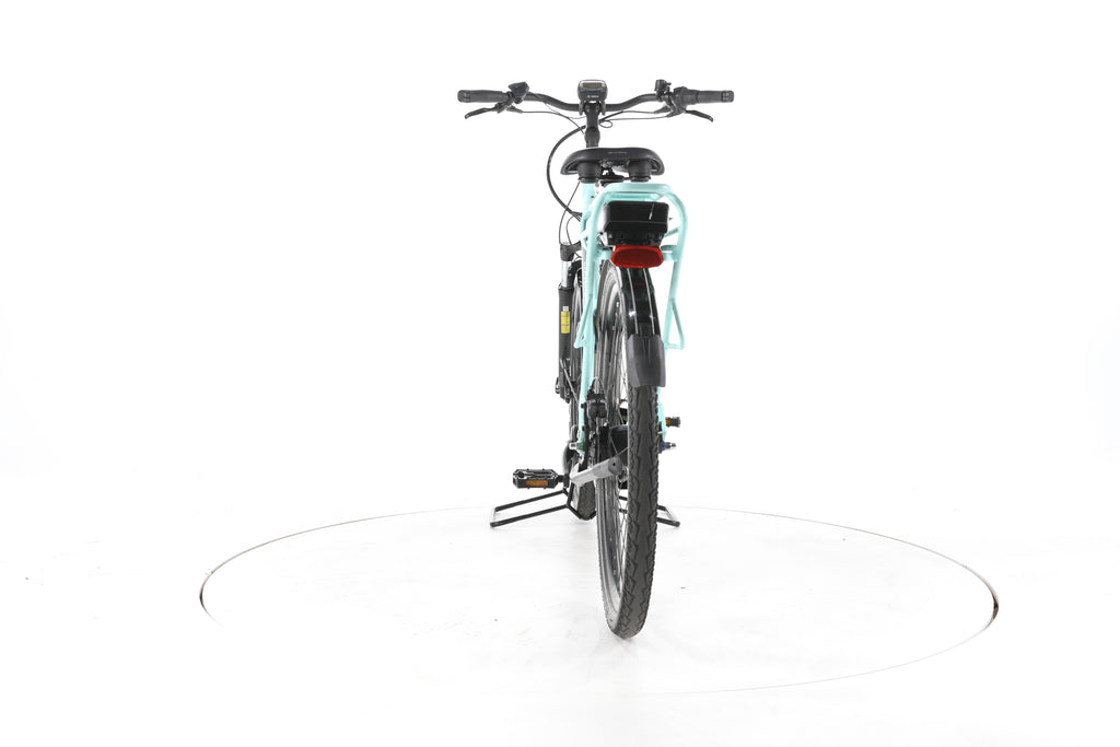 Pegasus Solero E8R Plus City E-Bike Tiefeinsteiger - Image 10