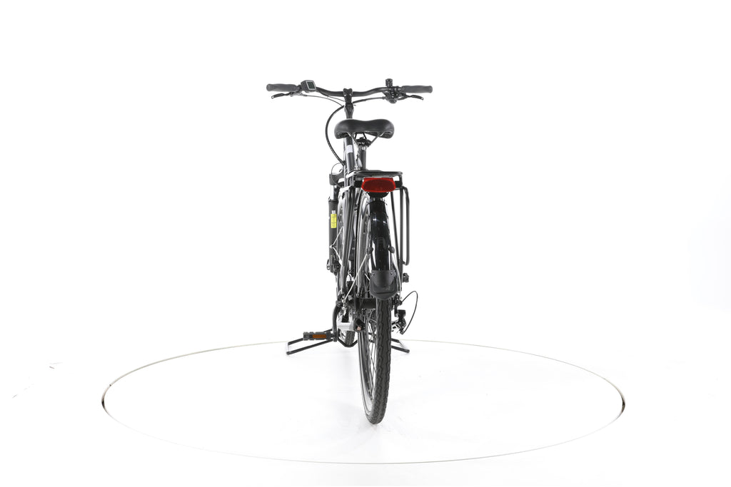 Triumph E Bird Ultra Trekking E-Bike - Image 10