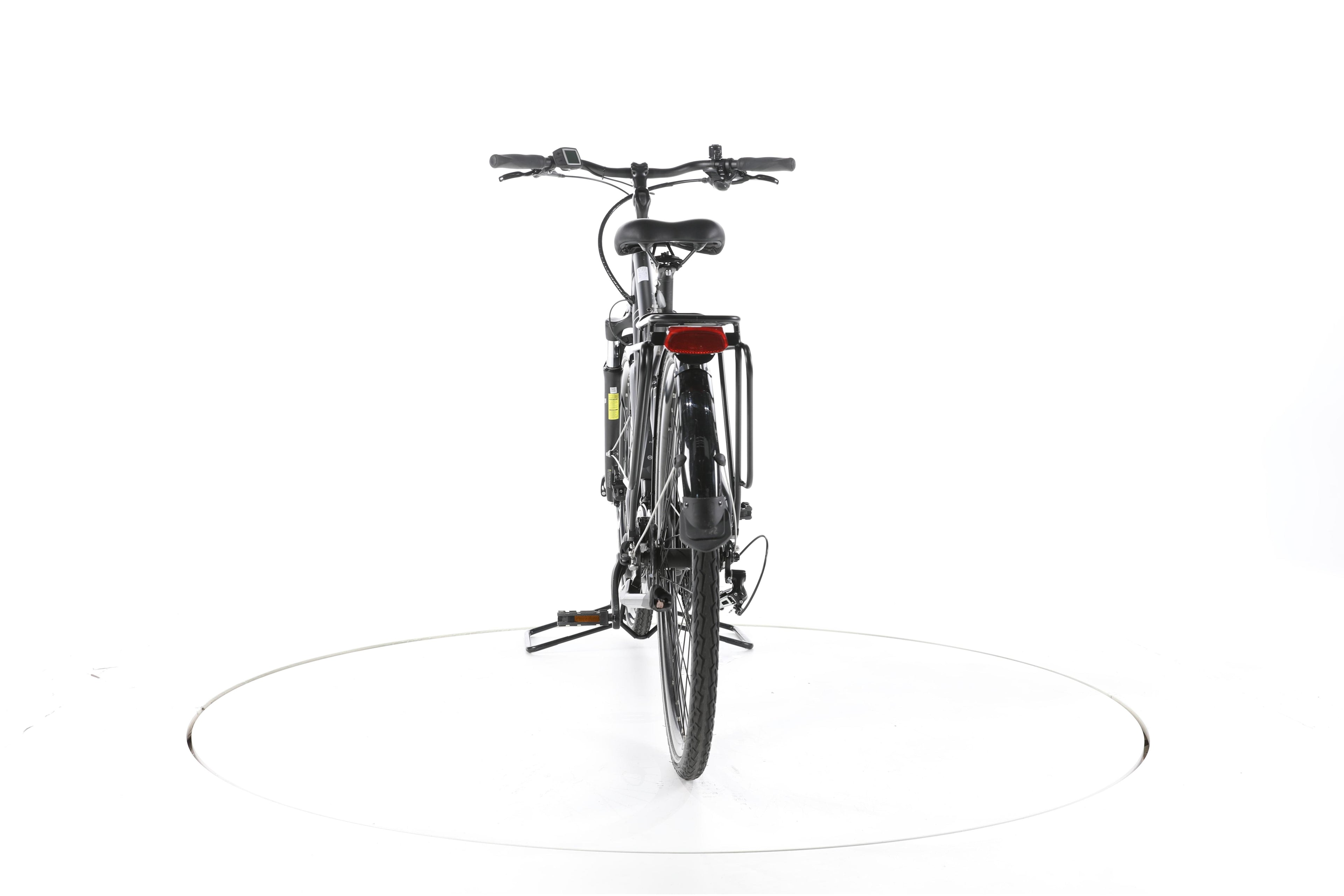 Triumph E Bird Ultra Trekking E-Bike - Image 10