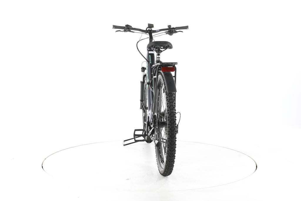 CONE Bikes eSUV IN 3.0 Trekking E-Bike Tiefeinsteiger 2023 - Image 10