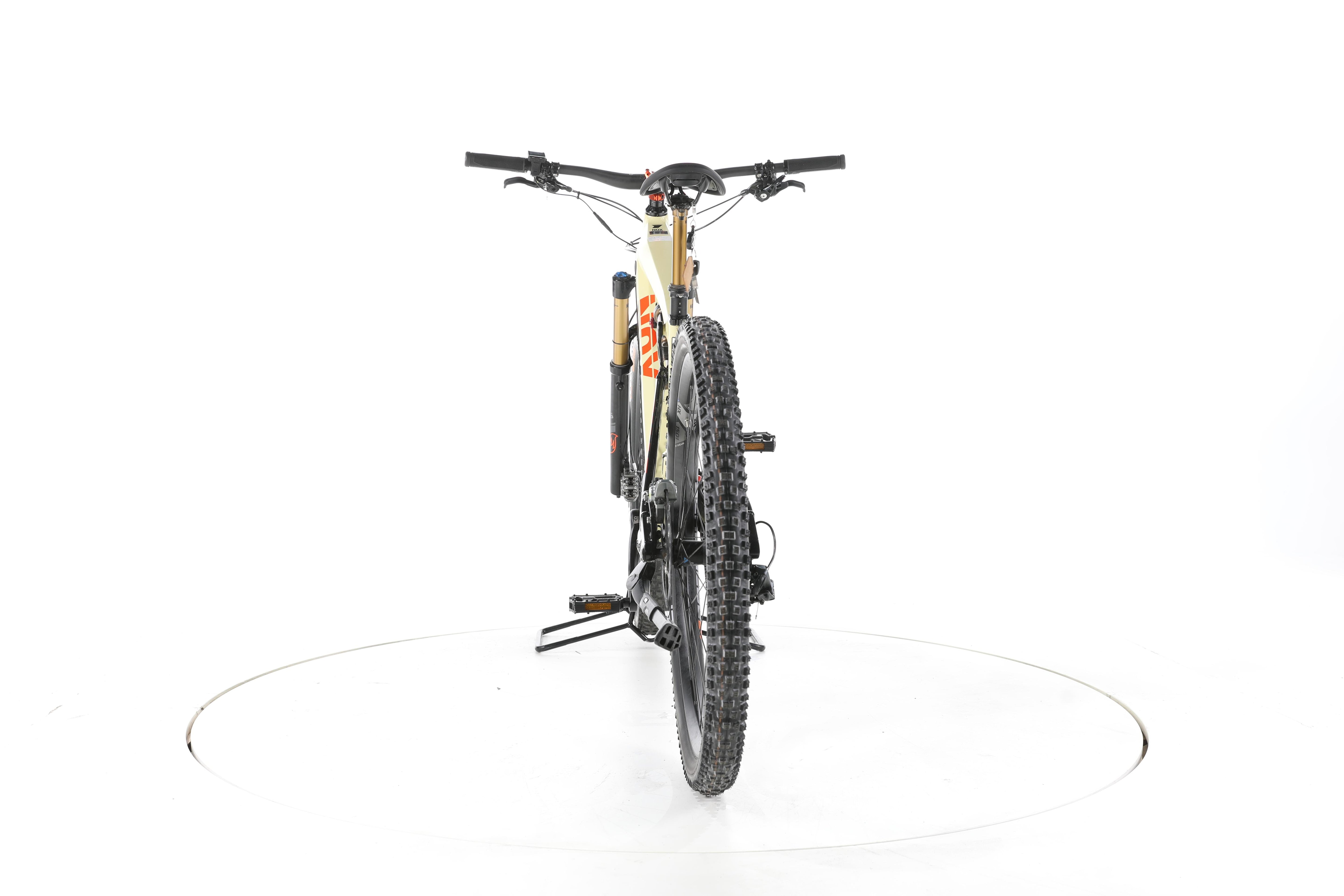 Nox Cycles Hybrid All Mountain 5.9 Pro E-Bike Fully - Image 10