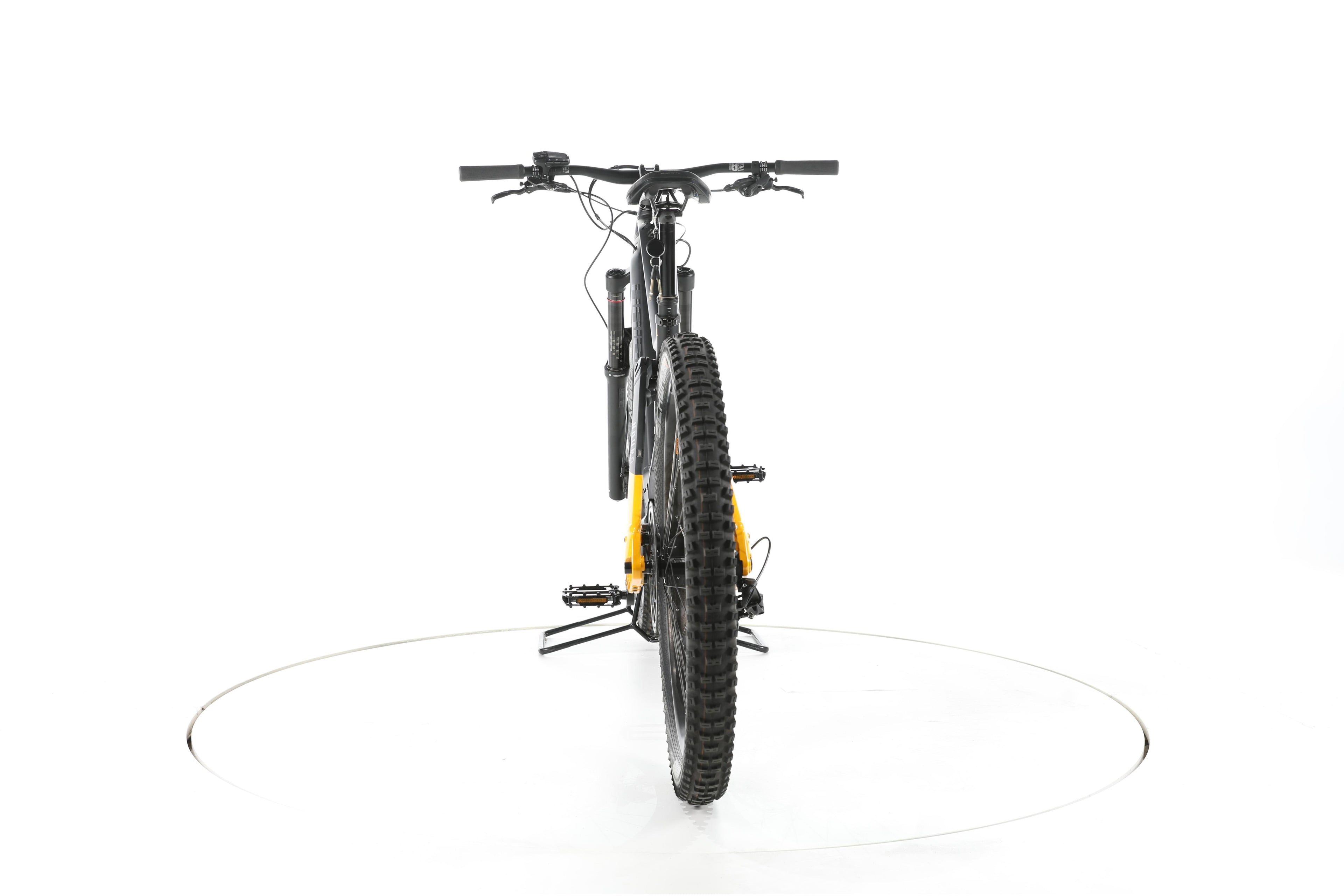 Haibike Nduro 6 Fully E-Bike 2023 - Image 10