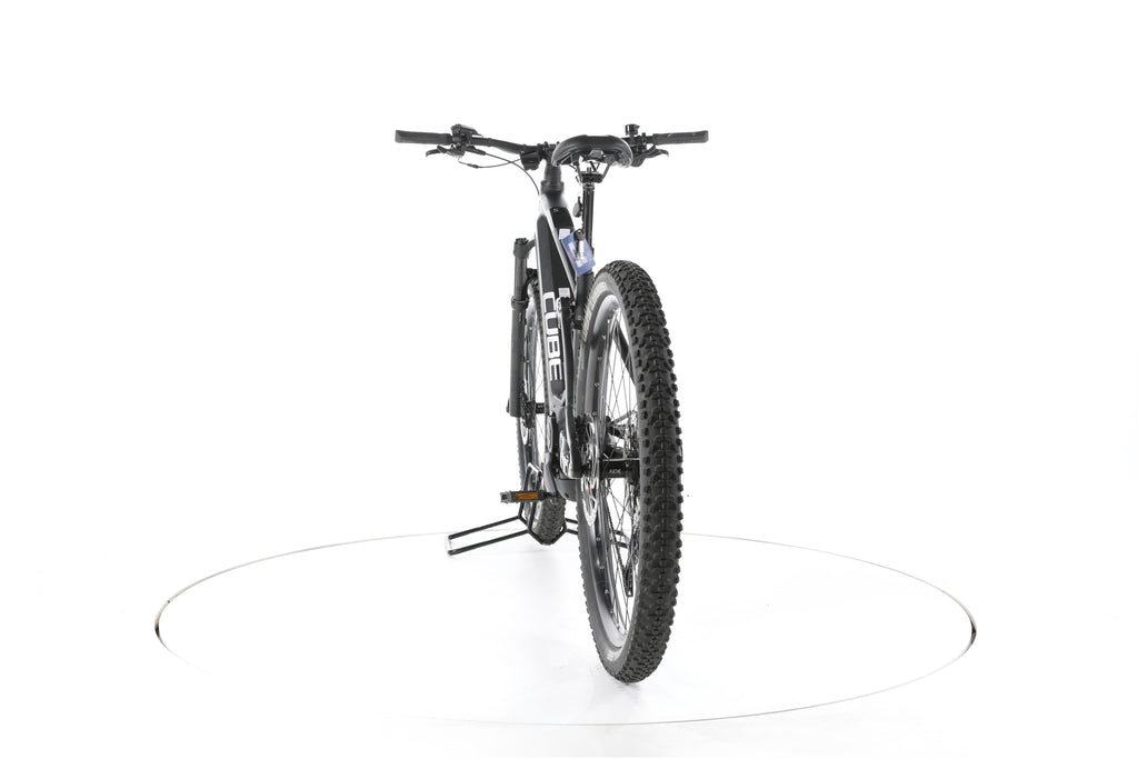 Cube Stereo Hybrid 120 SLX Fully E-Bike 2023 - Image 10