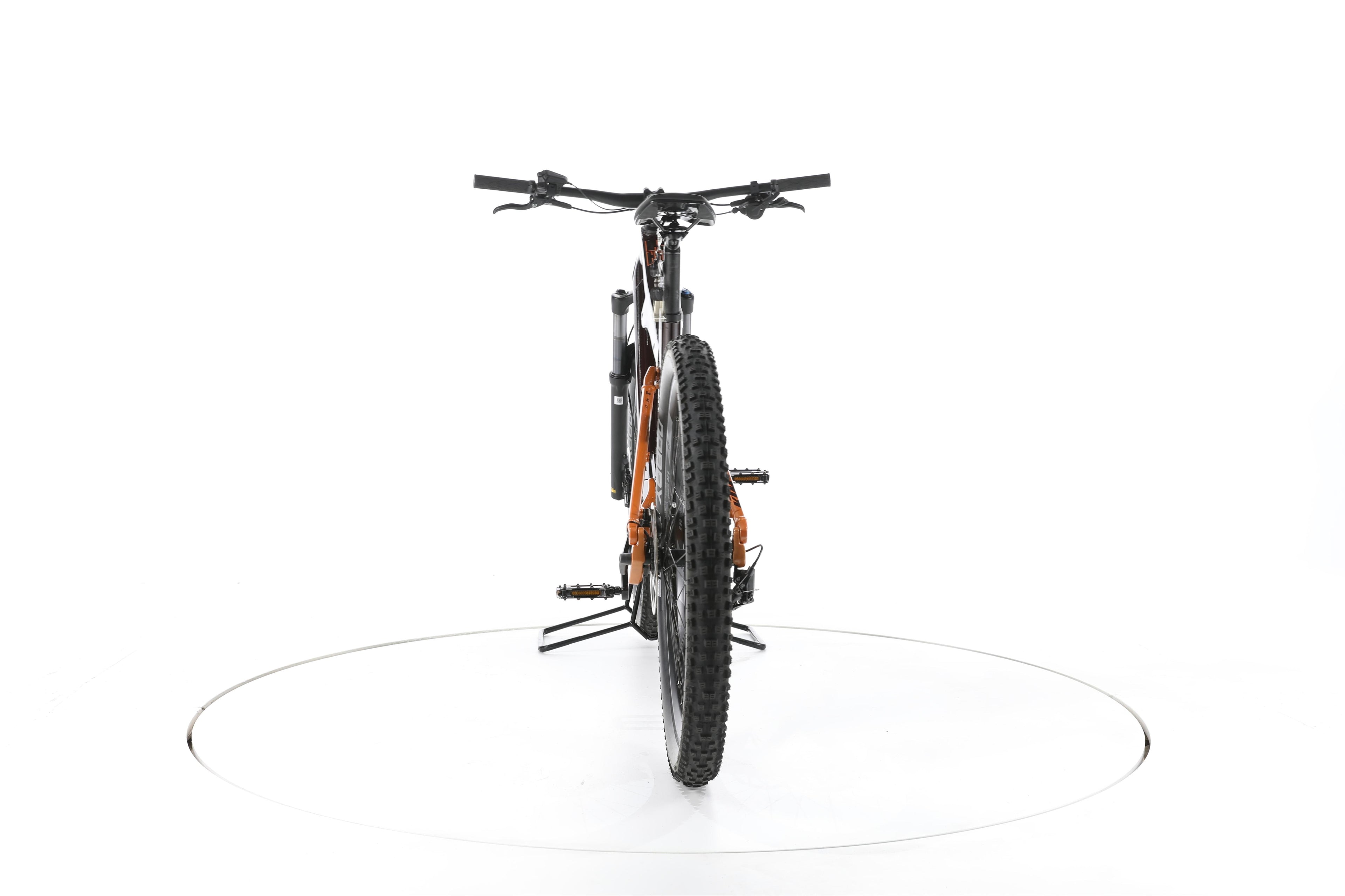 KTM Macina Lycan 772 Glorious Fully E-Bike 2023 - Image 10