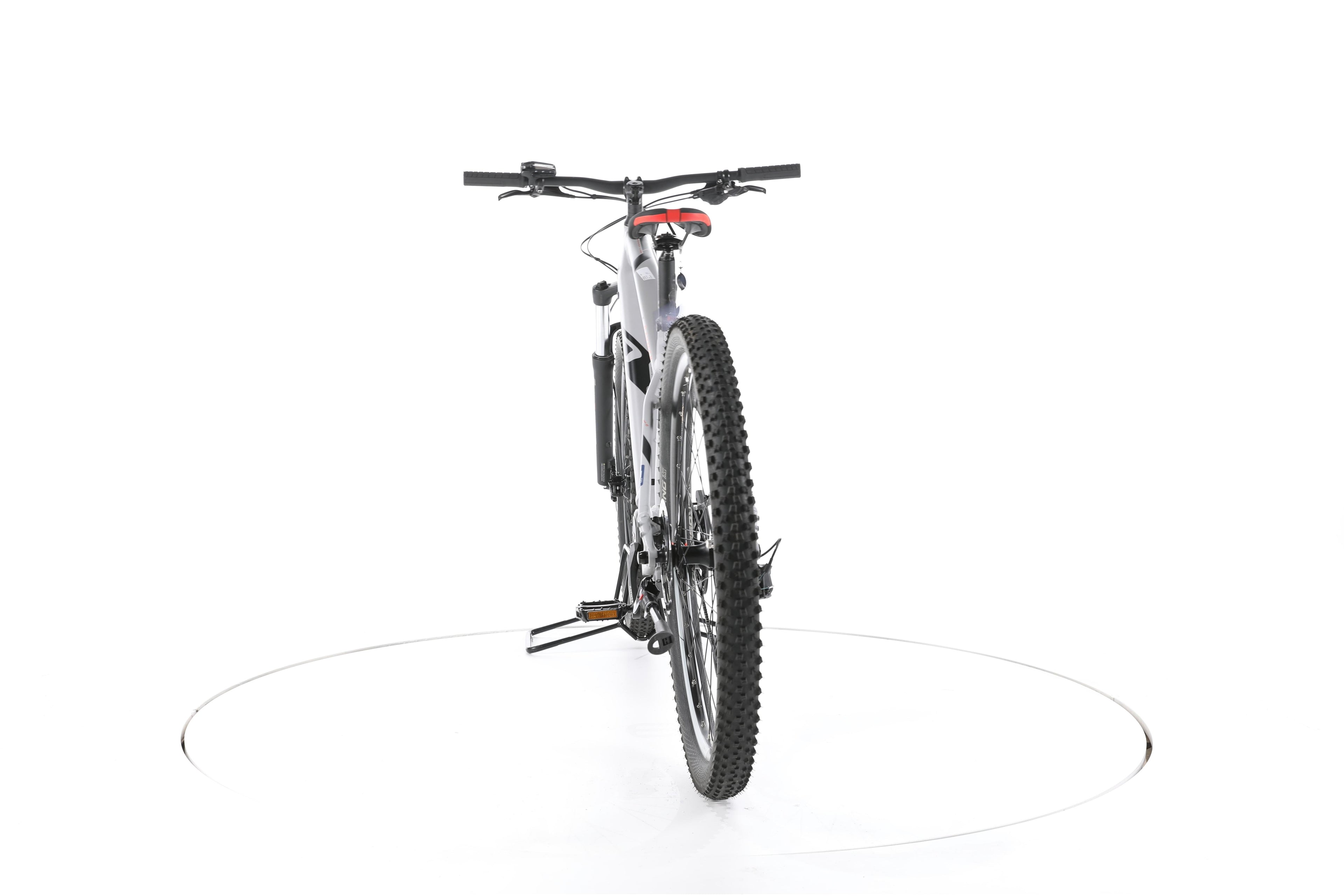 R Raymon HardRay E 6.0 E-Bike - Image 10