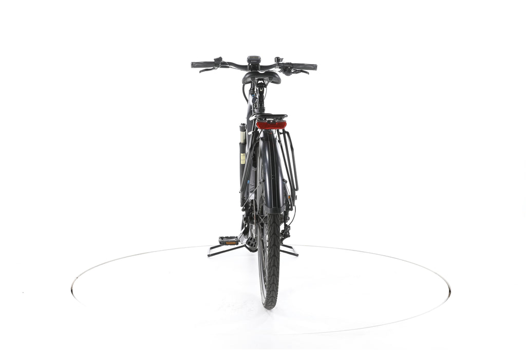 Gudereit ET-7.5 evo Trekking E-Bike - Image 10