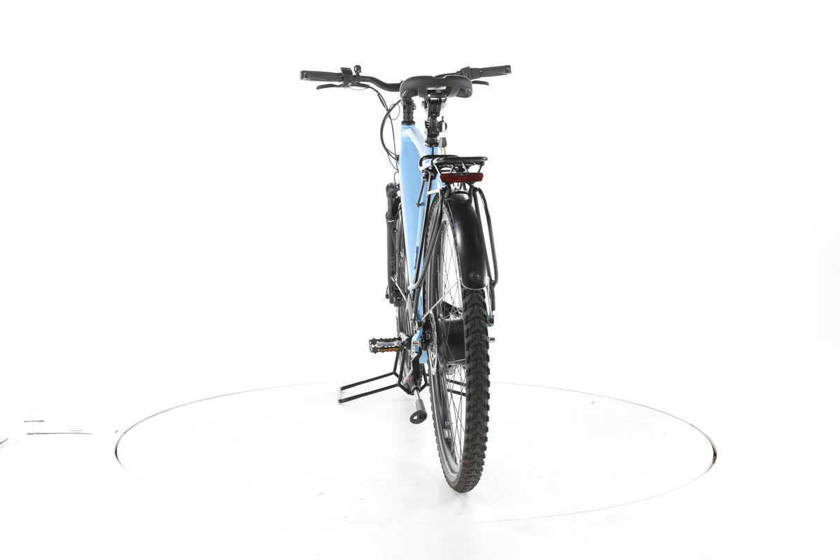 Cucuma Alpha City E-Bike - Image 10