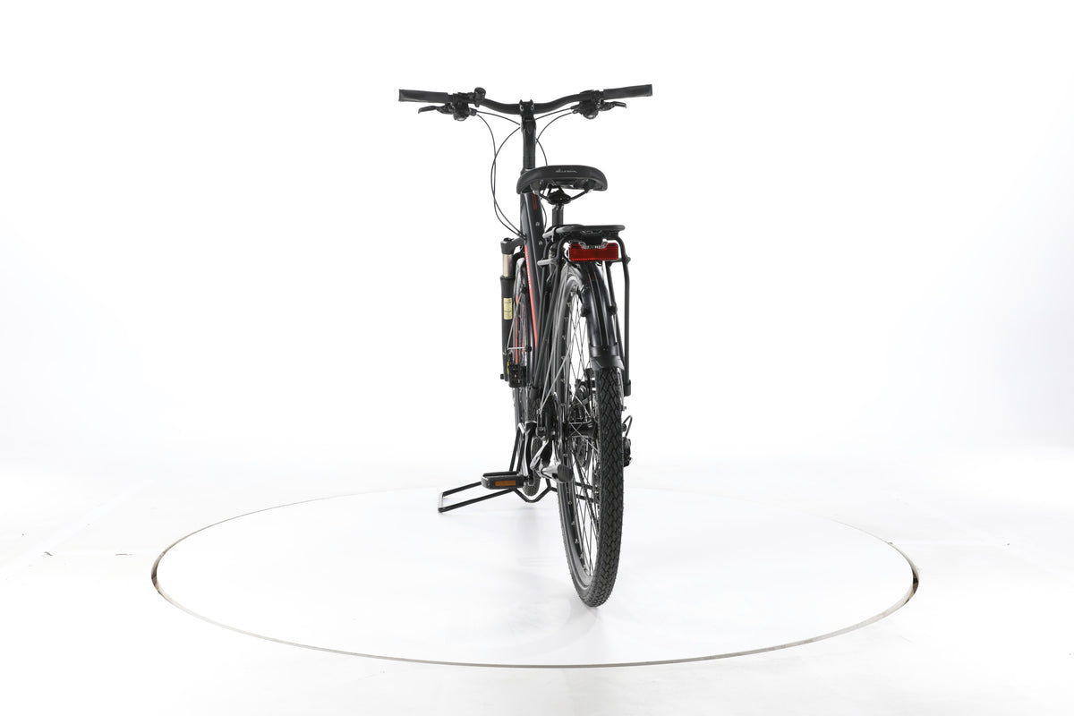 Victoria Trekking 8.7 Fahrrad City & Trekking - Image 10