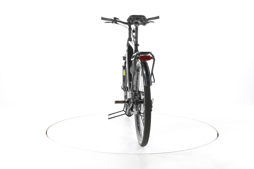 Pegasus Solero EVO 9 Trekking E-Bike - Image 10