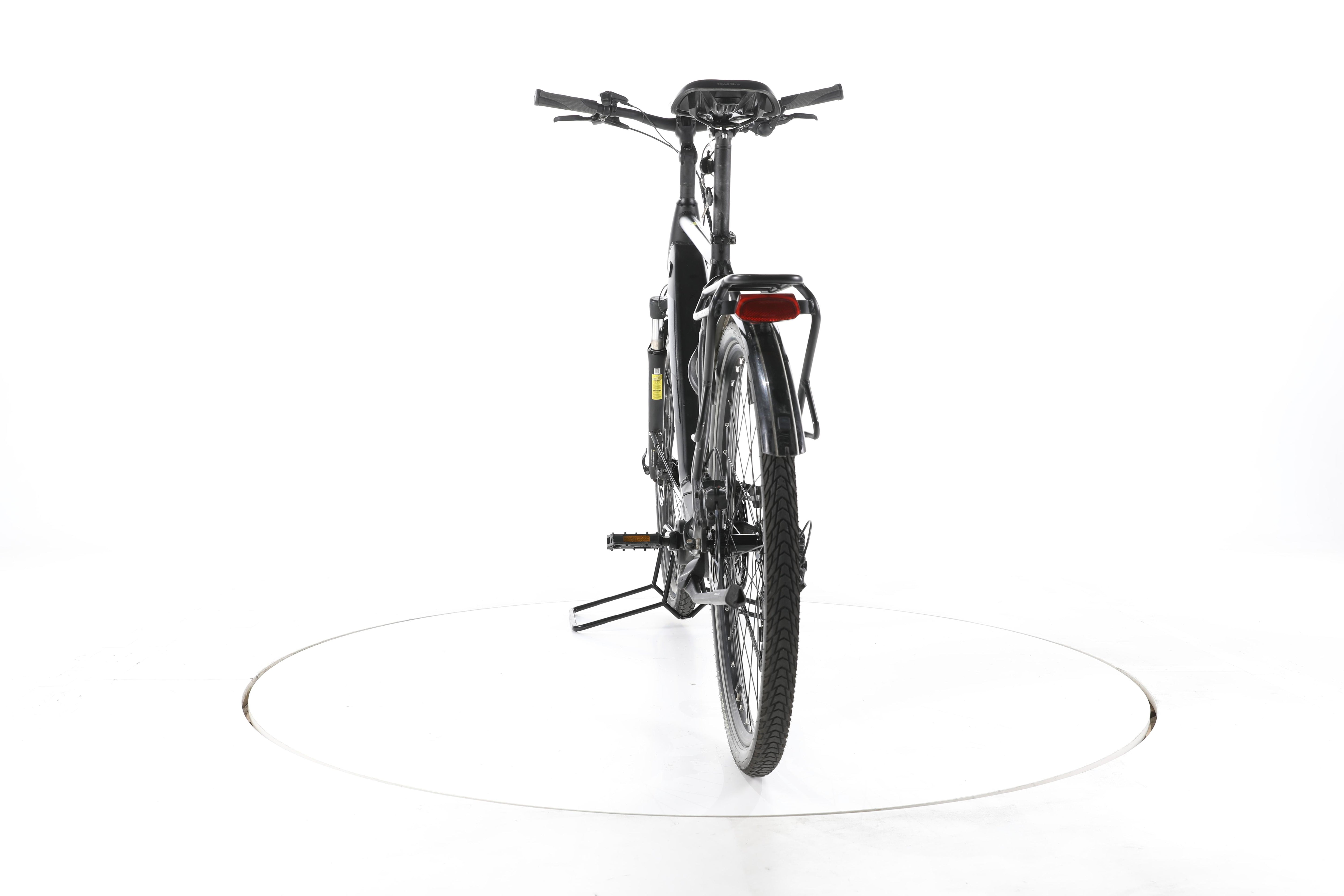 Pegasus Solero EVO 9 Trekking E-Bike - Image 10