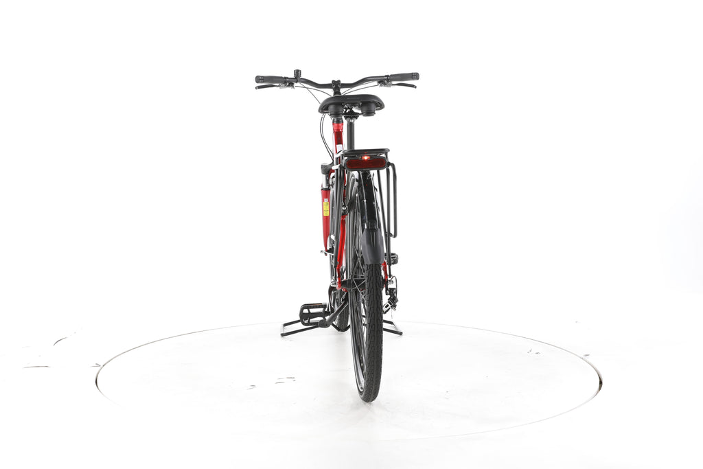 Pegasus Solero SL 24 Fahrrad City & Trekking - Image 10