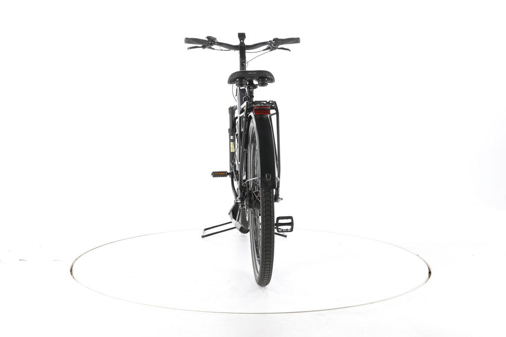 Kalkhoff Image 5.B Move+ City E-Bike Tiefeinsteiger 2024 - Image 10