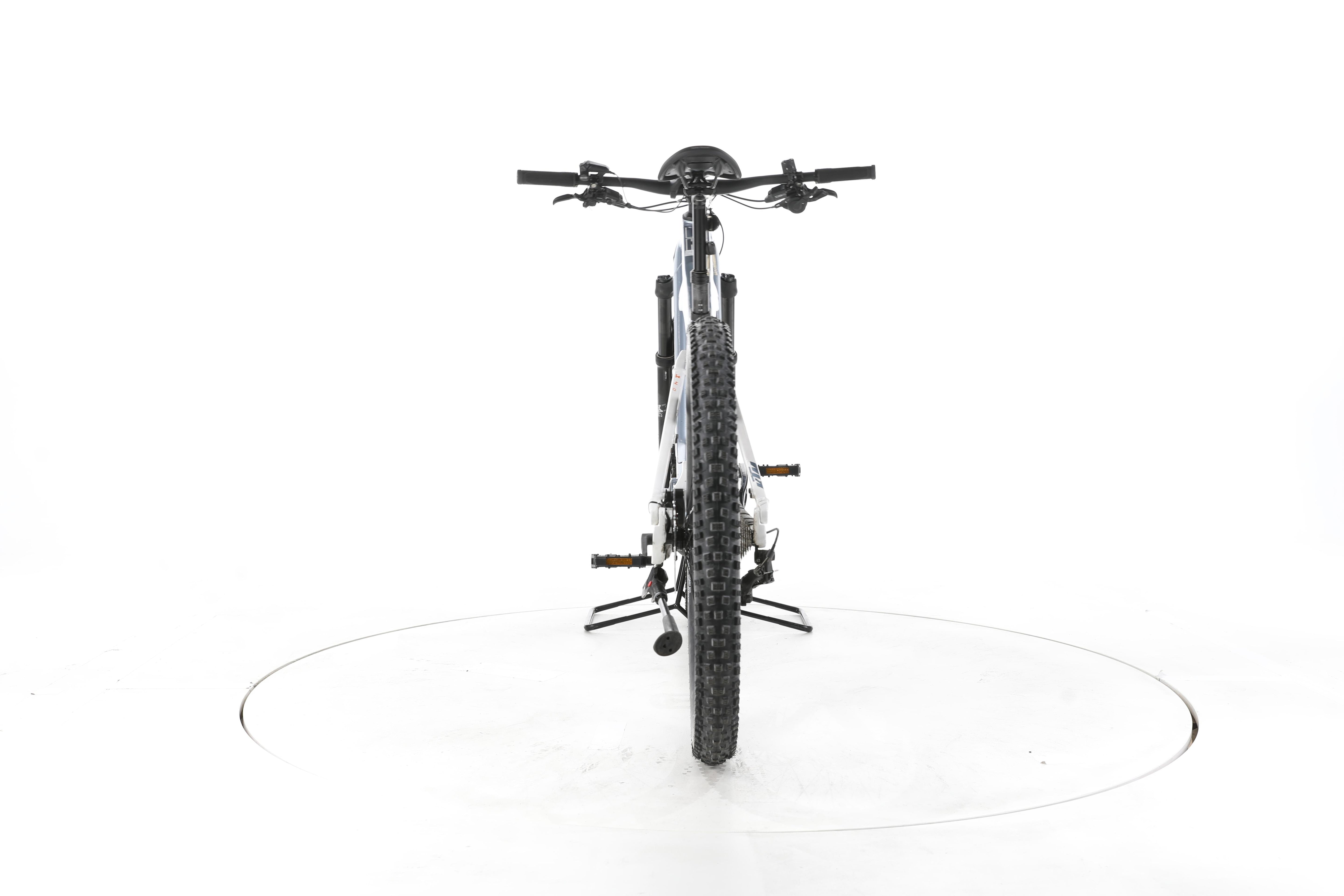 KTM Macina Lycan 771 E-Bike Fully - Image 10