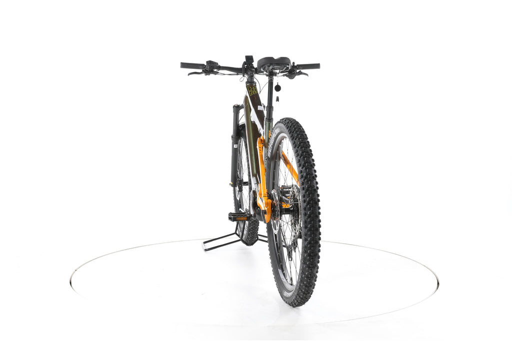 KTM Macina Chacana 792 Fully E-Bike - Image 10