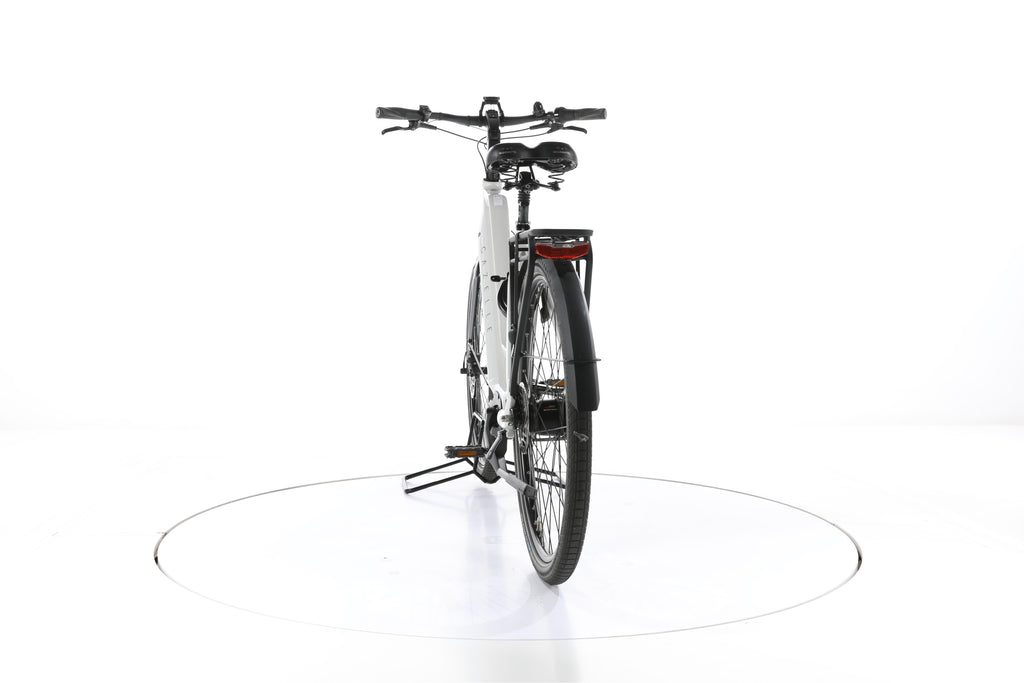 Gazelle Charmonix C5 City E-Bike Tiefeinsteiger - Image 10