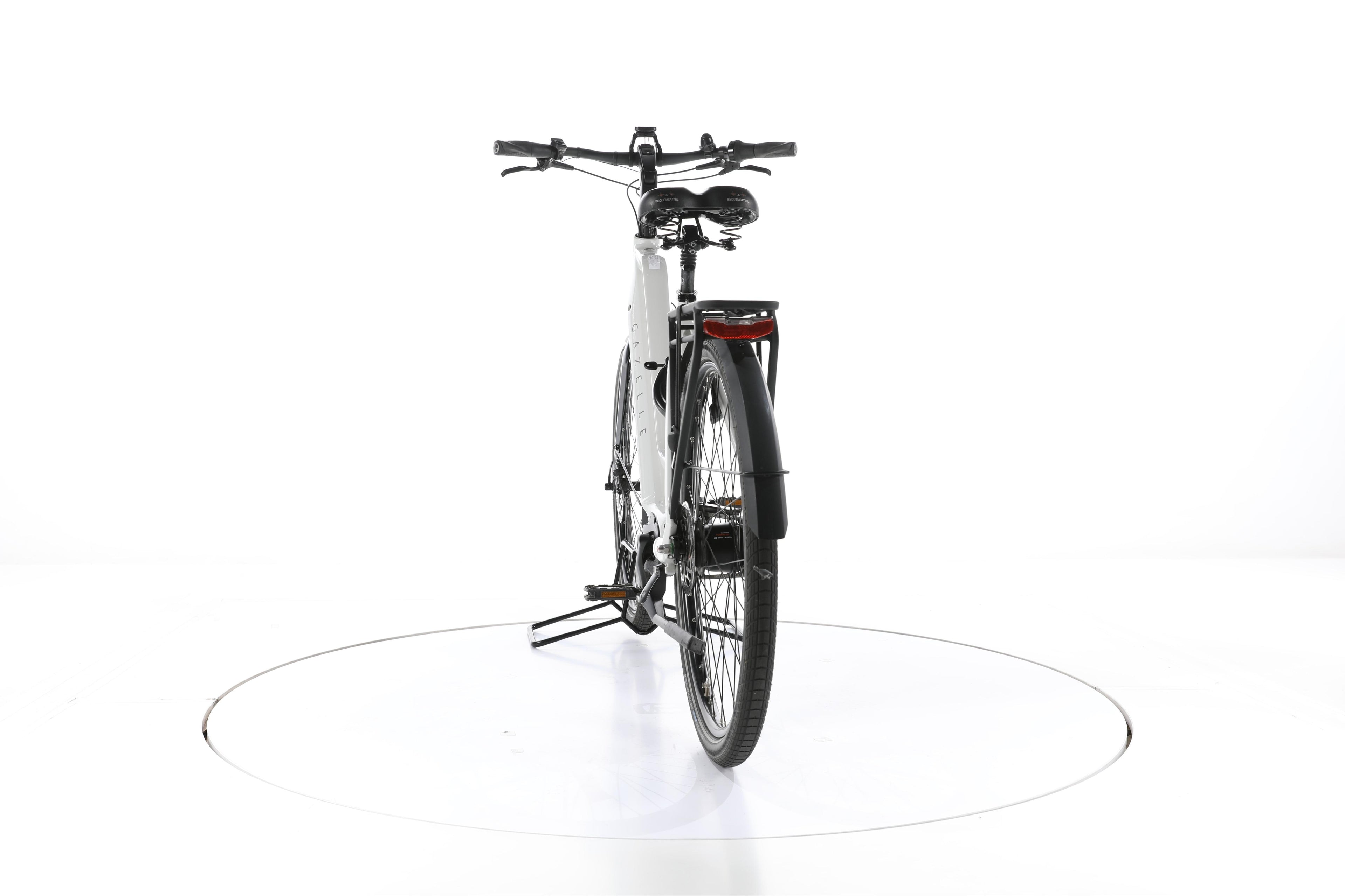 Gazelle Charmonix C5 City E-Bike Tiefeinsteiger - Image 10