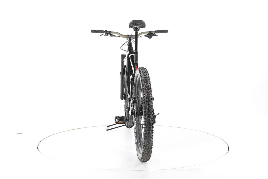 Giant REIGN E+ 2 Fully E-Bike 2023 - Image 10