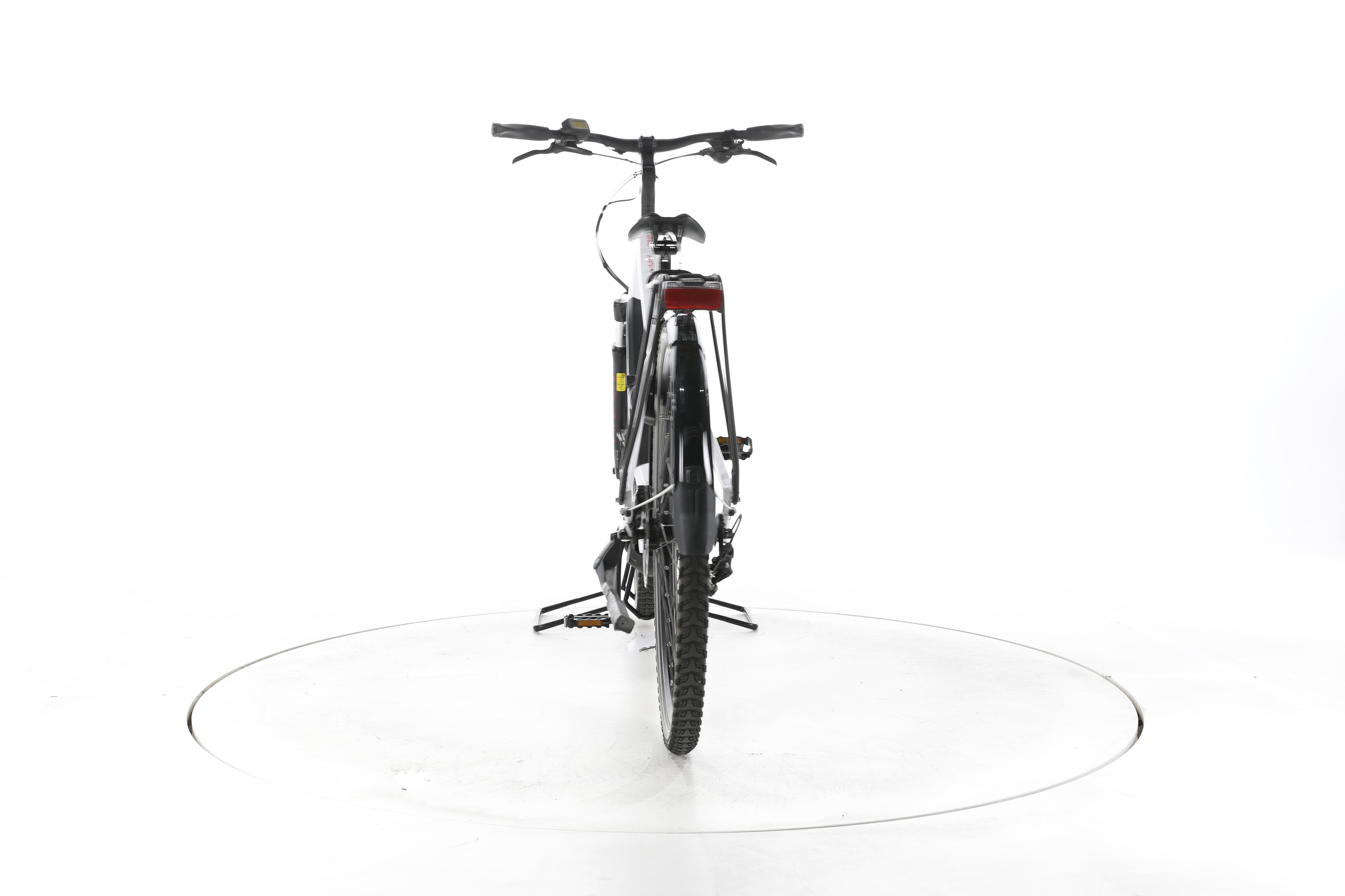 KAYZA Tanana Dry 4 Trekking E-Bike - Image 10