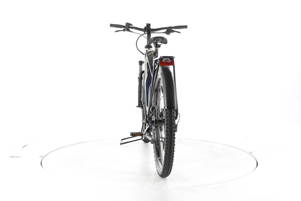 Conway Cairon SUV 5.0 Trekking E-Bike - Image 10