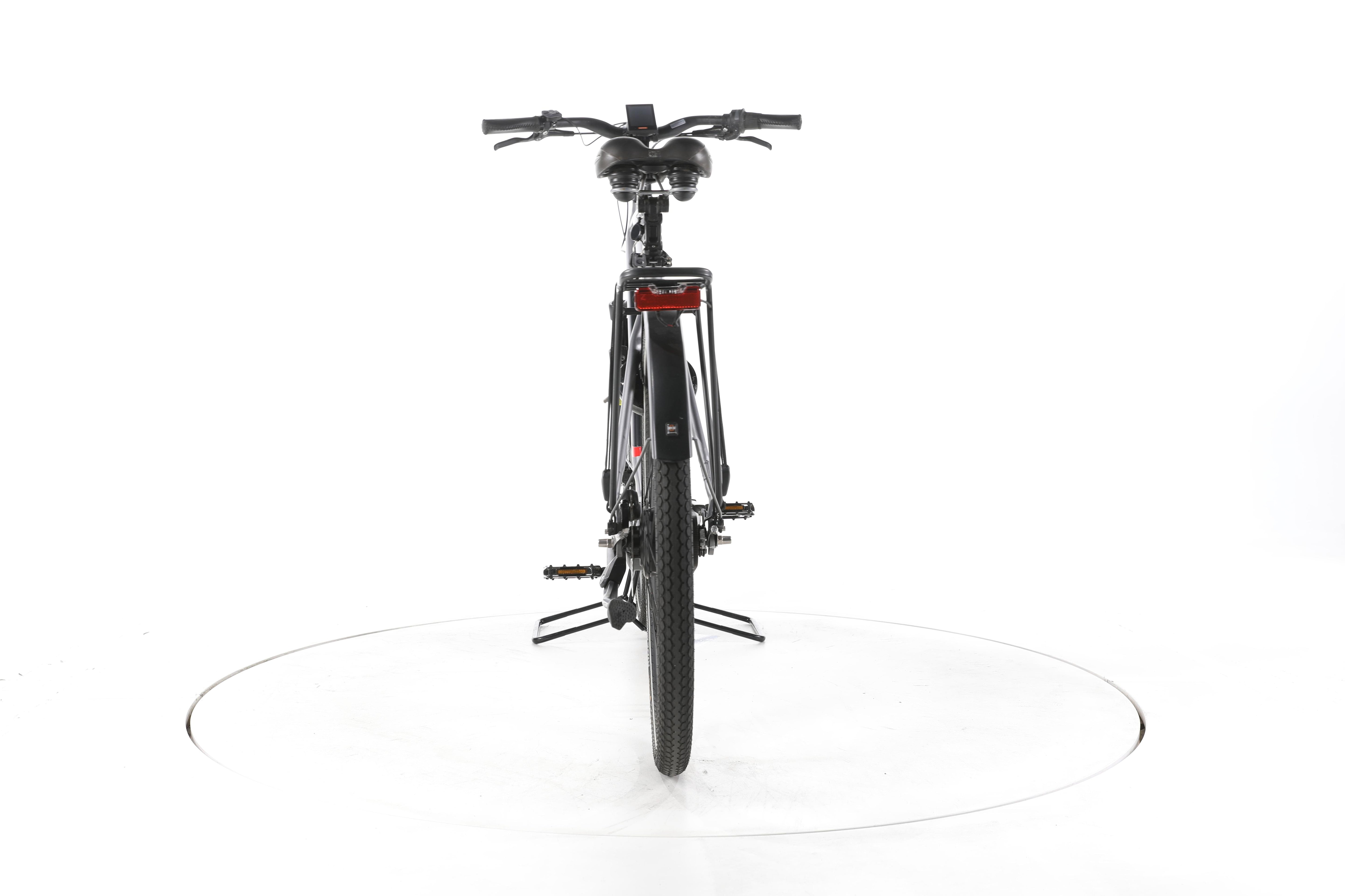 FREEBIKE Brooklyn City E-Bike - Image 10