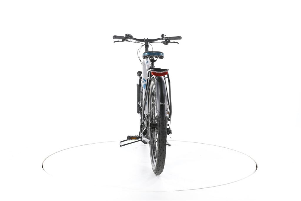 R Raymon TourRay E 5.0 Trekking E-Bike - Image 10