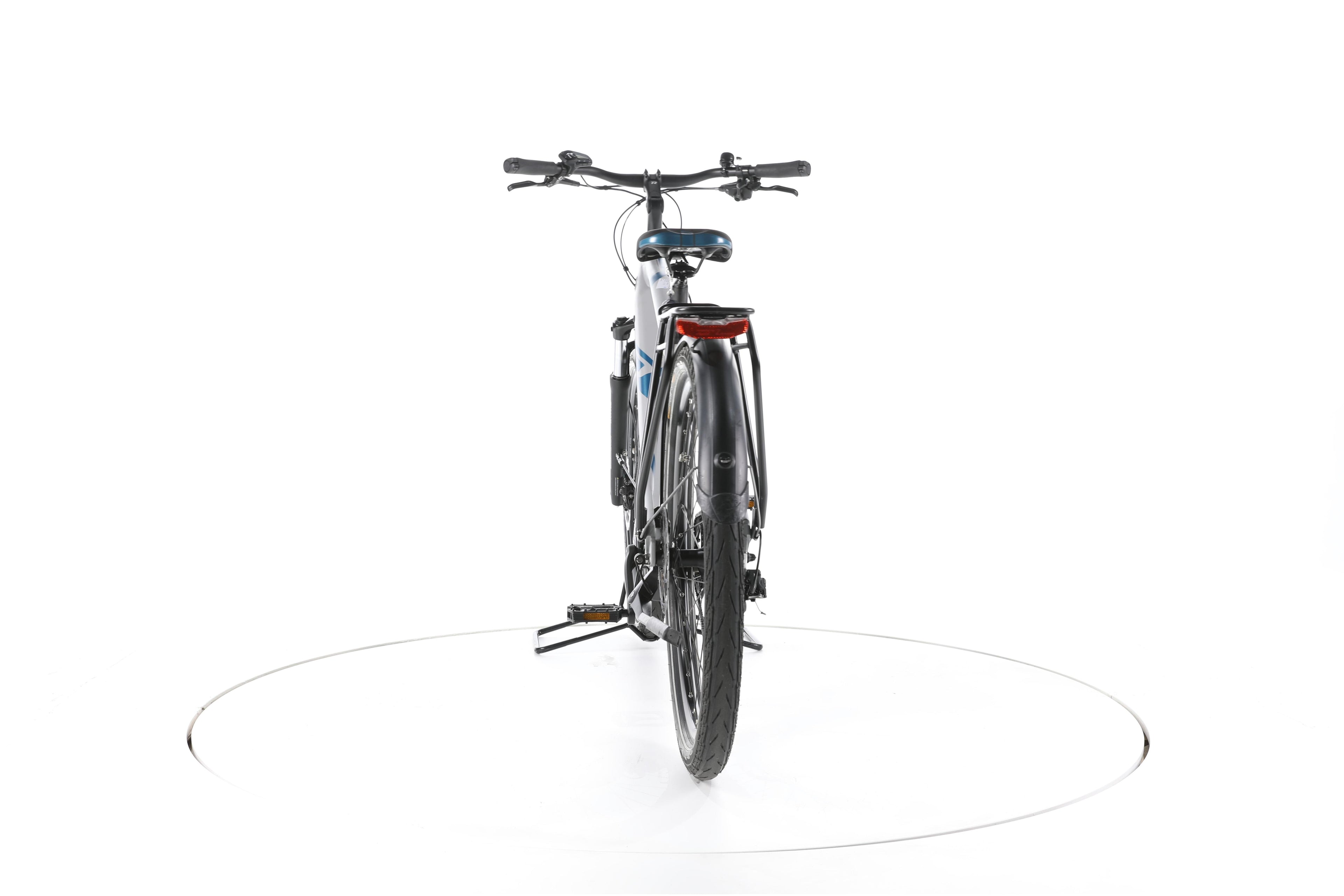 R Raymon TourRay E 5.0 Trekking E-Bike - Image 10