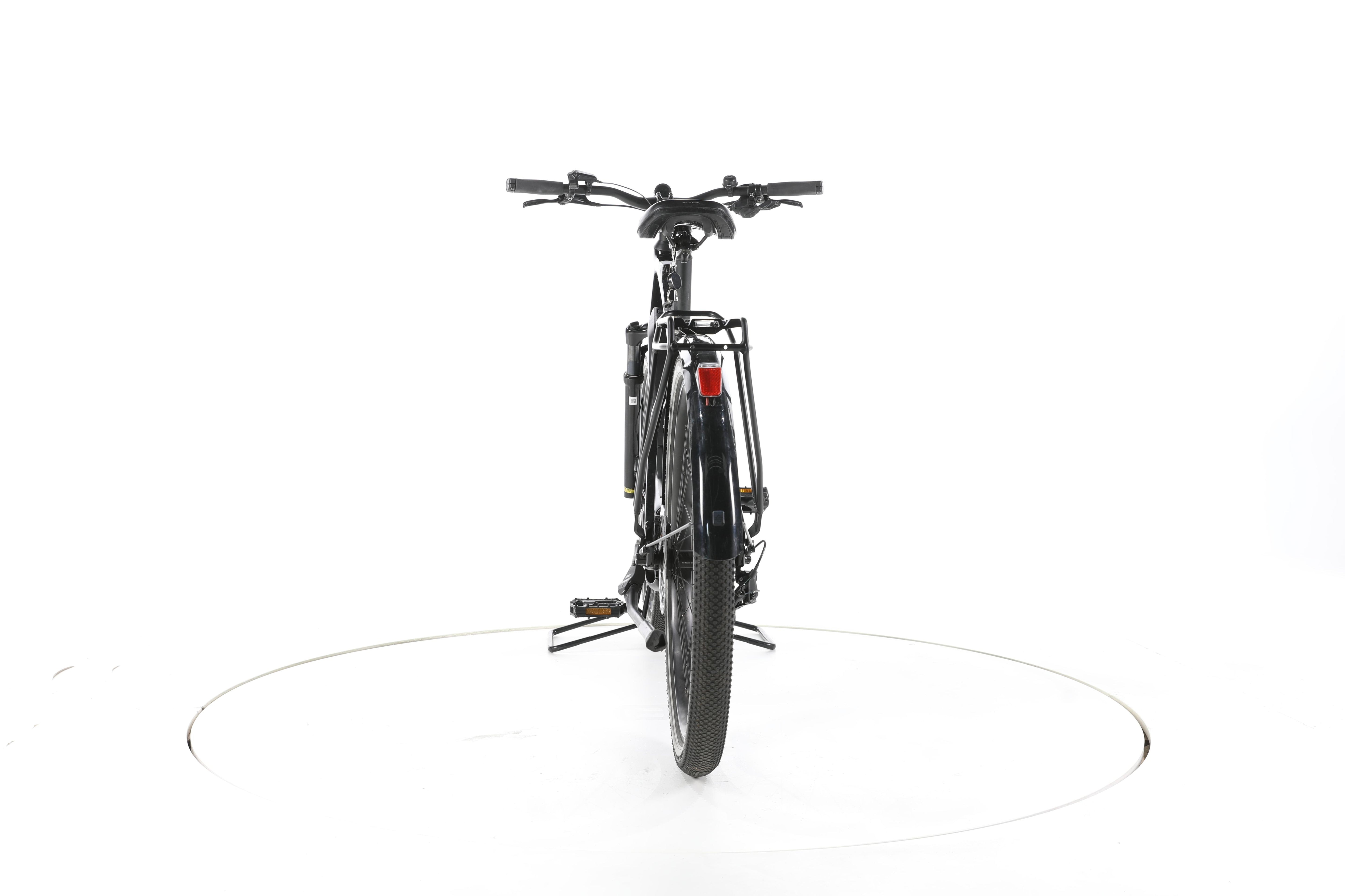 Diamant Zing Gen 2 Trekking E-Bike 2023 - Image 10