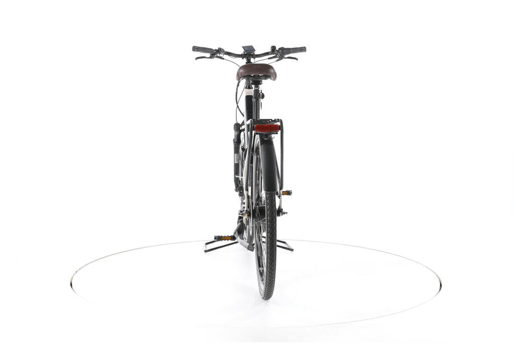 QWIC Premium i MN7+ City E-Bike Tiefeinsteiger - Image 10