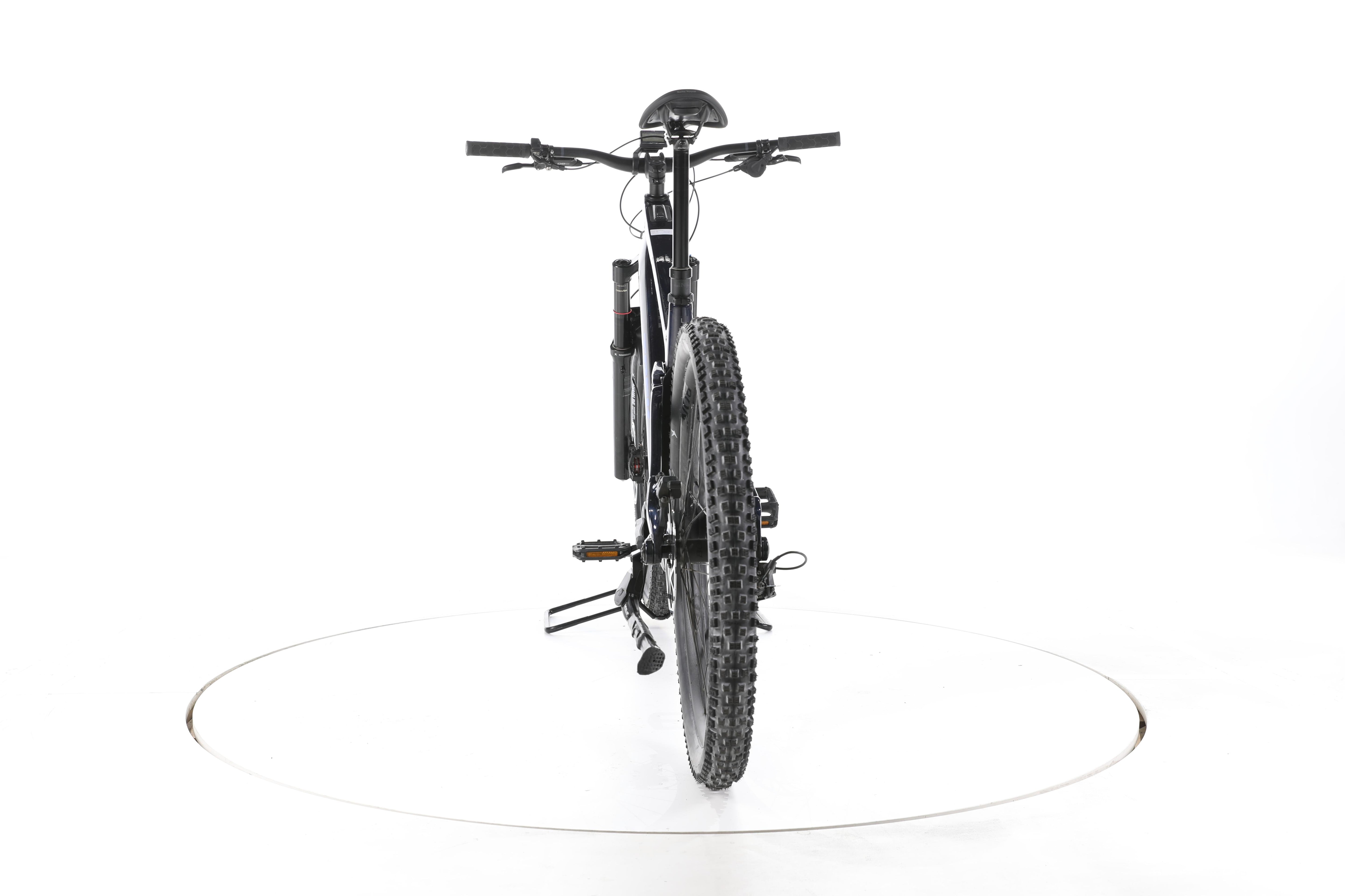 Trek Rail+ E-Bike Fully Carbon 2025 - Image 10